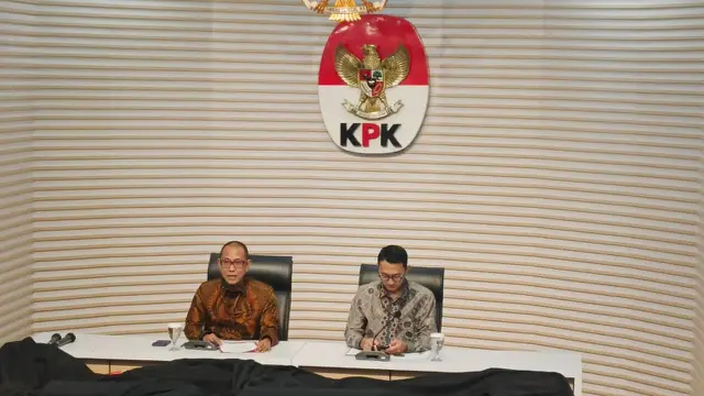 KPK Ungkap Dugaan Jual Beli Jabatan di Kementerian ATR/BPN