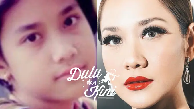 [Bintang] Bunga Citra Lestari