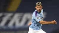 Liga Spanyol: Barcelona Mulai Panas, Rezim Joan Laporta Bakal Boyong 6 Pemain termasuk Sergio Aguero
