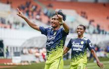 Robi Darwis Ungkap Alasan Kuat Gabung Arema FC untuk Musim 2026/2027