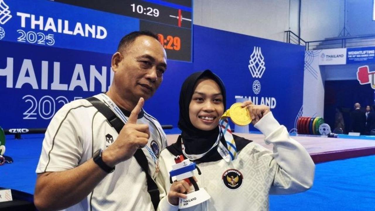 Luluk Diana Tri Wijayana Prioritaskan Bonus SEA Games untuk Orang Tua dan Peralatan Latihan