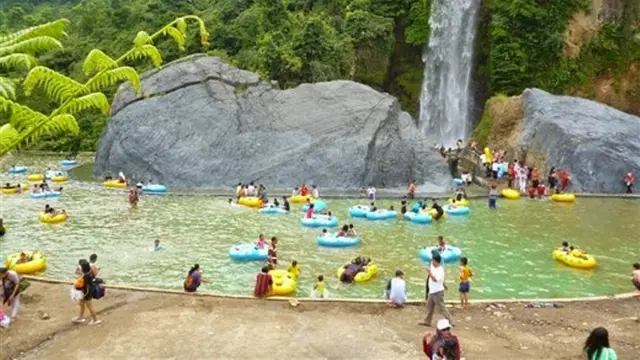 25 Wisata di Puncak yang Hits, Jadi Referensi untuk Liburan Bersama Keluarga