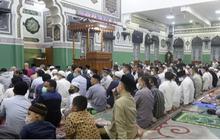 Keutamaan Tarawih Malam ke-16 Ramadhan: Dijauhkan dari Api Neraka dan Diampuni Dosa