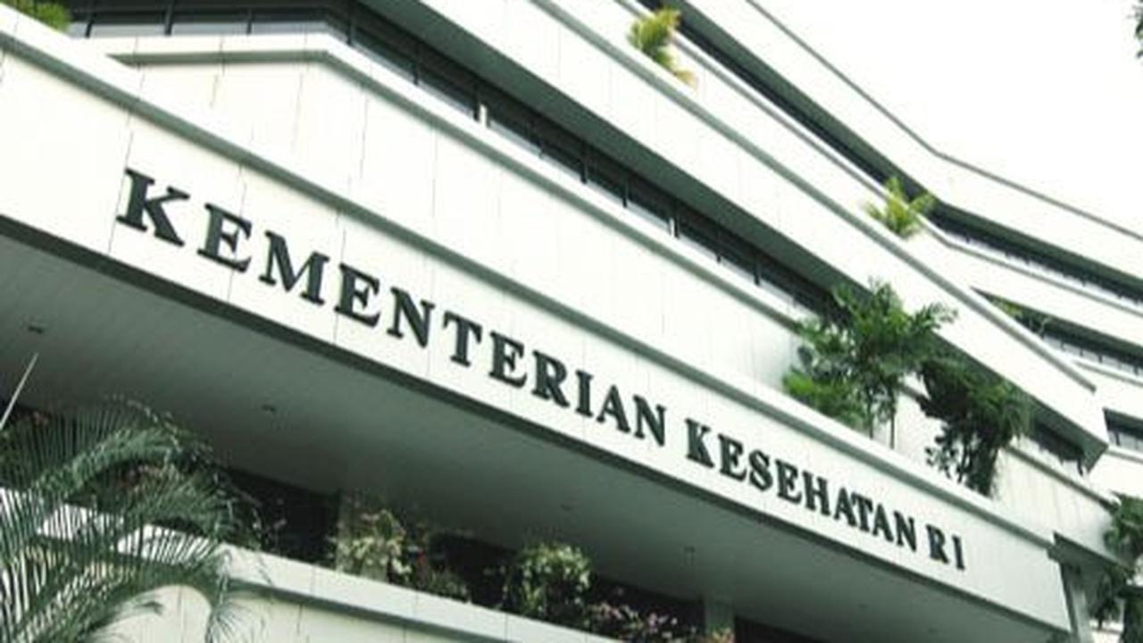 Perubahan Nama Depkes ke Kemenkes