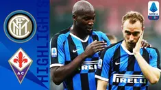 Berita Video Highlights Serie A, Inter Milan Gagal Salip Atalanta Usai Ditahan Imbang Fiorentina