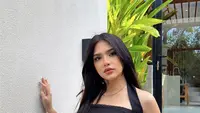 Davina Karamoy Syuting Film Andai Waktu Bisa Diulang Kembali, Akui Ogah Mengulang Masa Lalu