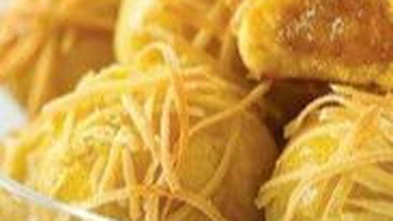 <b>2. Resep Nastar Isi Keju yang Renyah dan Gurih</b>