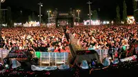 Sudah Bisa Dibeli! Tiket KapanLagi Buka Bareng Festival Mulai Rp49 Ribuan