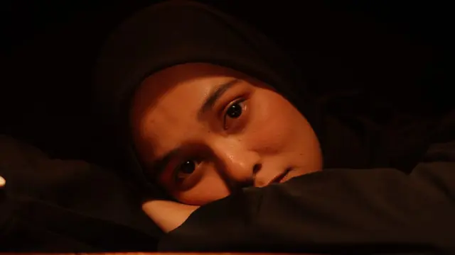 Aida Ihsan