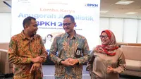 Rayakan Milad ke-7, BPKH Buka Lomba Karya Jurnalistik Bagi Pewarta dan Umum
