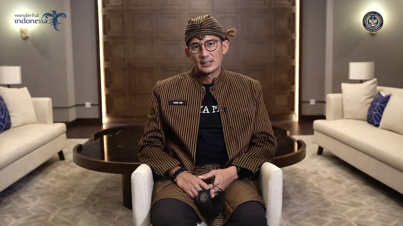Sandiaga Uno