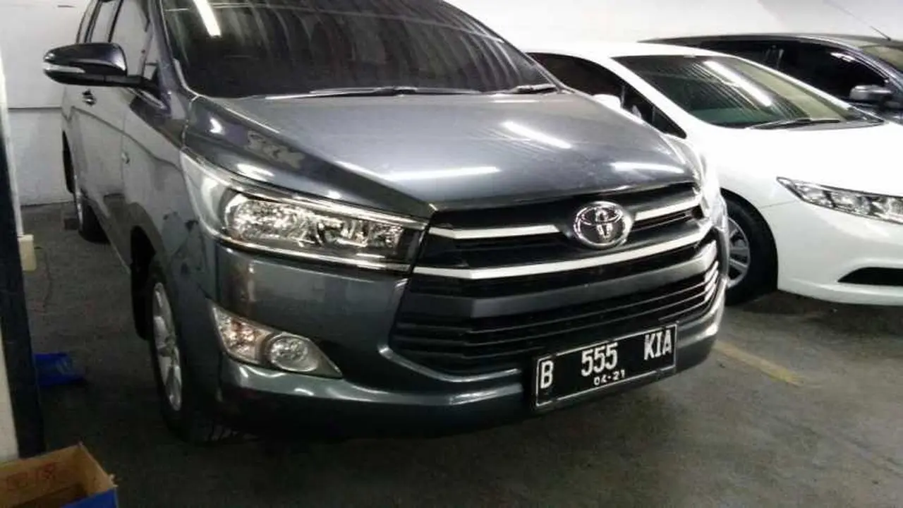 Pilihan mobil bekas dengan harga Mitsubishi Xpander (Oto.com)