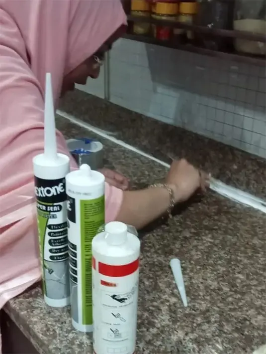 Angelina Sondakh (Instagram/keanu_massaid)