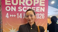 Asmara Abigail Melenggang ke Europe on Screen 2026, Jadi Juri The Short Film Pitching Project
