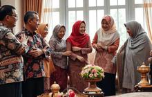 Fakta-Fakta Unik di Balik Halal Bihalal yang Tak Banyak Orang Tahu