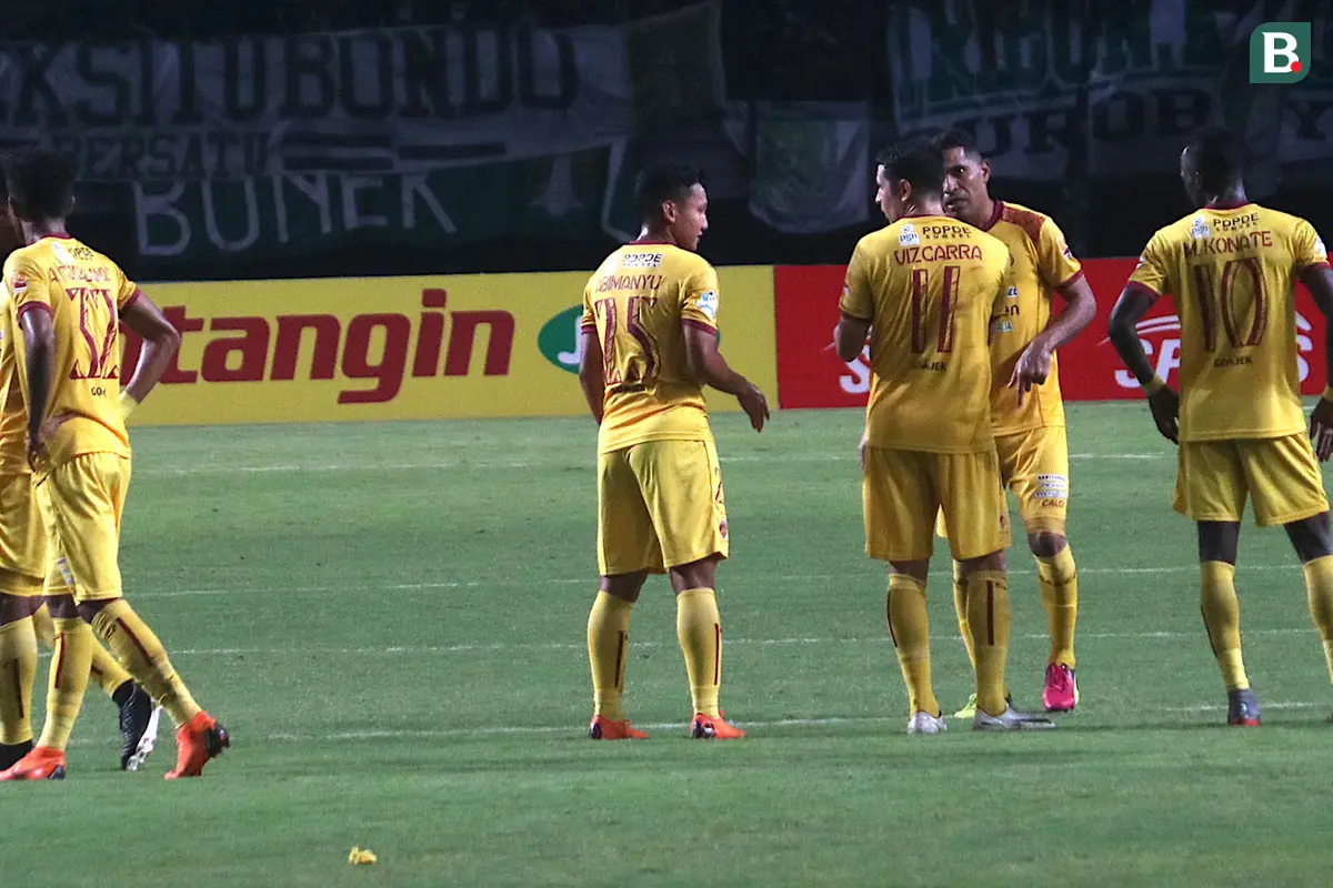 Sriwijaya FC