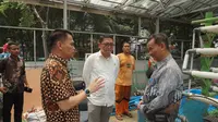 Jelang Lebaran 2025, Brando PDIP Puji Langkah Pemprov Jakarta Buat Pasar Murah untuk Masyarakat