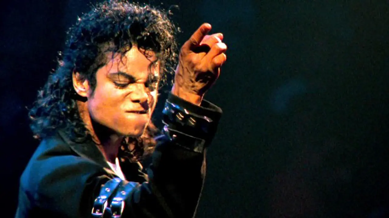 Album 'Xscape' Michael Jackson Bakal Dirilis 13 Mei  