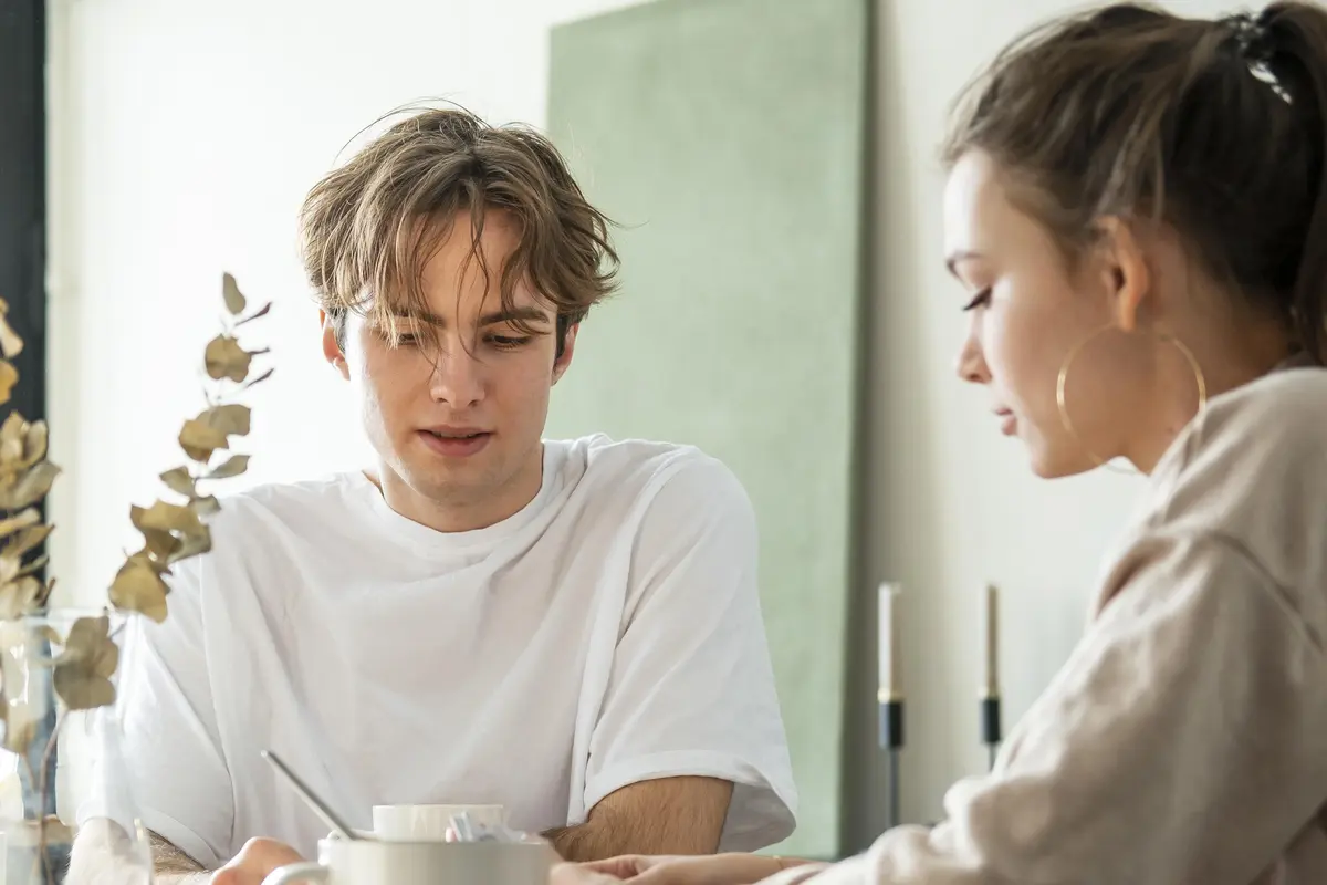 Cara Keluar dari Situationship Sebelum Terjebak Lebih Dalam - 5
