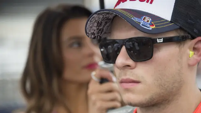 Stefan Bradl