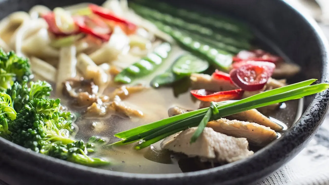 cara membuat sayur sop