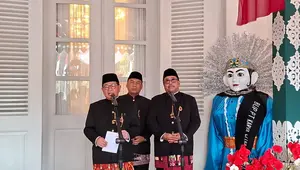 DKI Siapkan Rp 3,8 Miliar Bantu Korban Gempa NTT