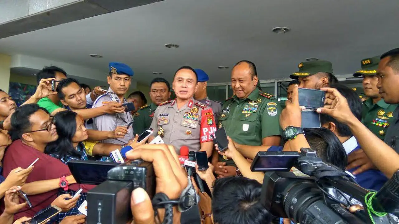 Pilkada DKI 2017