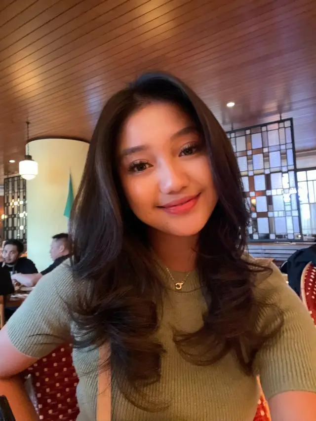 Profil dan Fakta Menarik Chandrika Chika, Populer Karena Joget Papi Chulo Kini Malah Ditangkap Akibat Narkoba