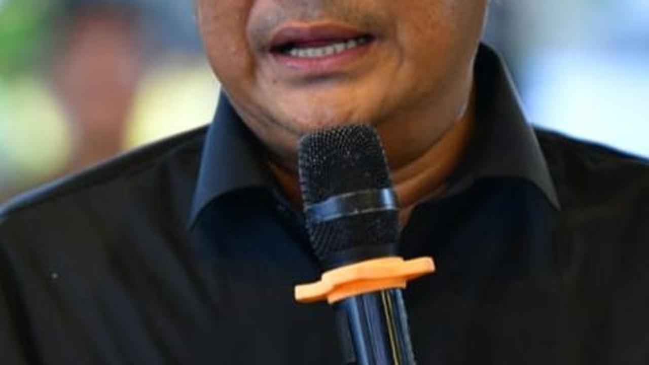 Pj Gubernur Bahtiar Turut Berduka Atas Tenggelamnya KM Rezki di Kabupaten Pangkep