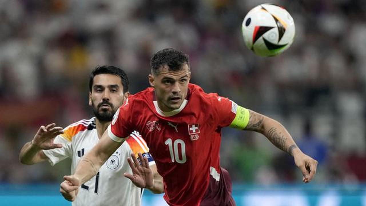 Daftar Resmi Pemain Timnas Swiss untuk Piala Dunia 2026: Kombinasi Senior dan Darah Muda