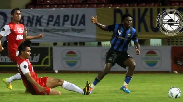 Osas Saha