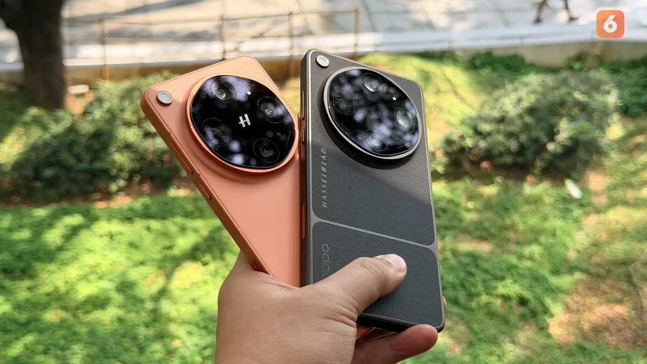 Oppo Find X9 Ultra Meluncur 26 Mei di Indonesia
