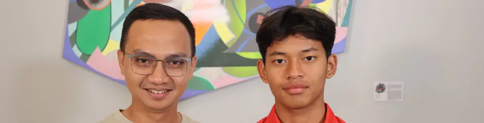 Hendry Wibowo