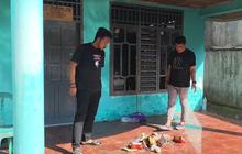 Sekretariat Mahasiswa di Makassar Diteror Bom Molotov, 1 Orang Alami Luka Bakar