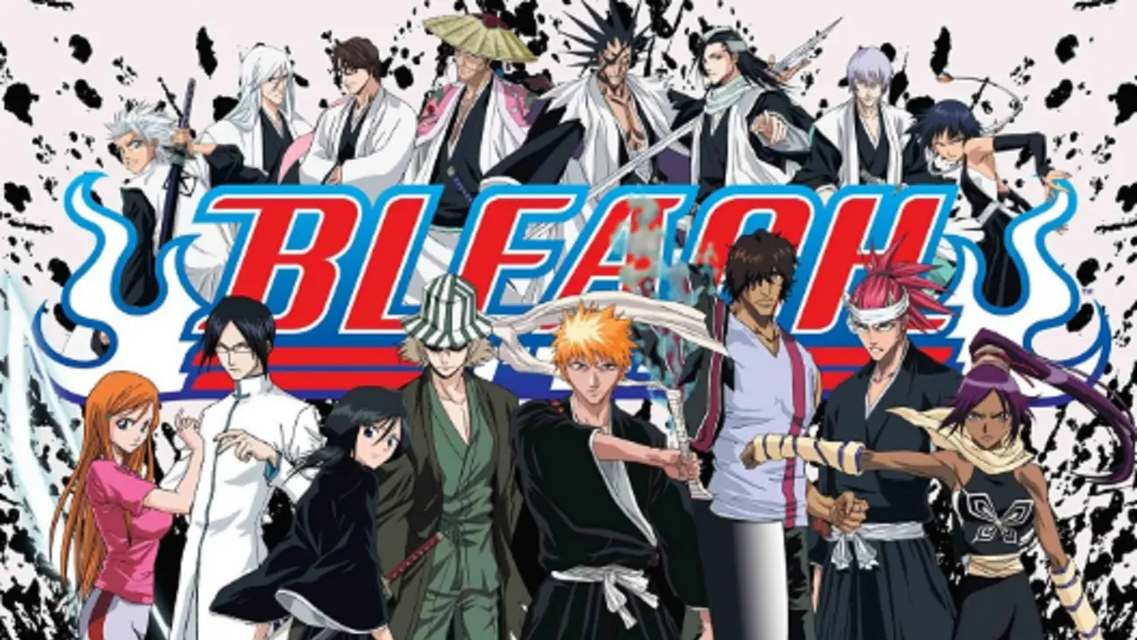 Bleach