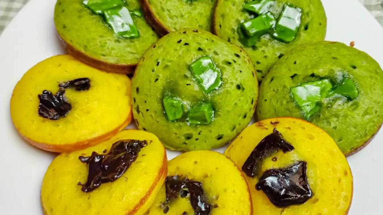 Variasi Martabak Mini Empuk ala Rumahan – 8 Resep Anti Gagal