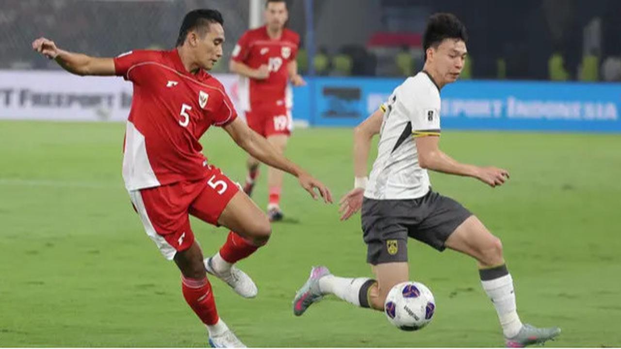 Dua Tim Masih Misteri! Ini 3 Calon Lawan Timnas Indonesia di Ronde 4 Kualifikasi Piala Dunia 2026