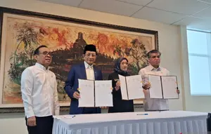 Tanggal Merah 2027 Sudah Diresmikan, Ini Daftar Lengkapnya
