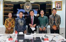 Yusril Sampaikan Tuntutan BEM SI ke Presiden Prabowo, Tegaskan Kebebasan Berpendapat