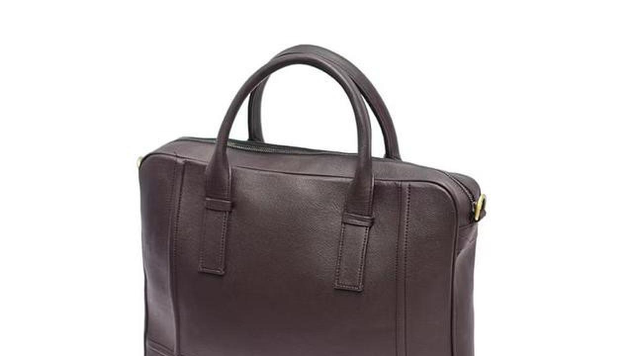 Rekomendasi 6 Model Tas Kerja Pria, Fungsional tapi Tetap Stylish