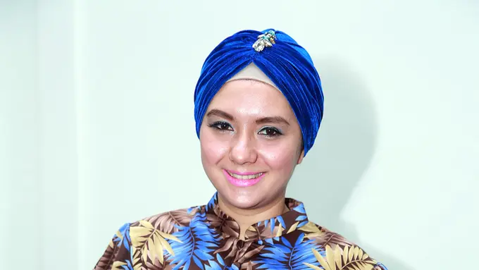 [Bintang] Viona Rosalina