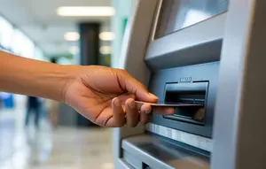 Monthly Fee ATM Artinya Apa? Pengertian, Fungsi, dan Cara Menghindarinya