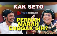 VIDEO: Kalau Kak Seto Sudah Salto dan Koprol, Artinya...