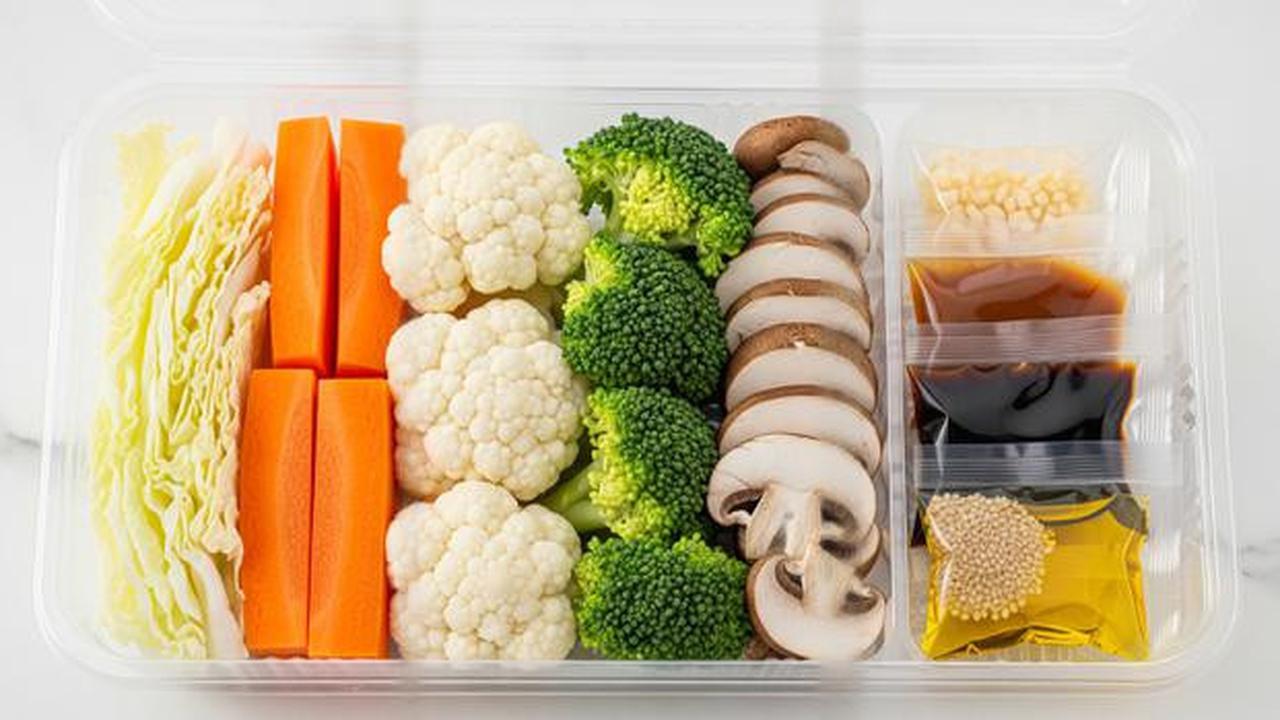 7 Ide Usaha Paket Sayur Siap Masak Modal Kecil, Solusi Praktis untuk Dapur Modern