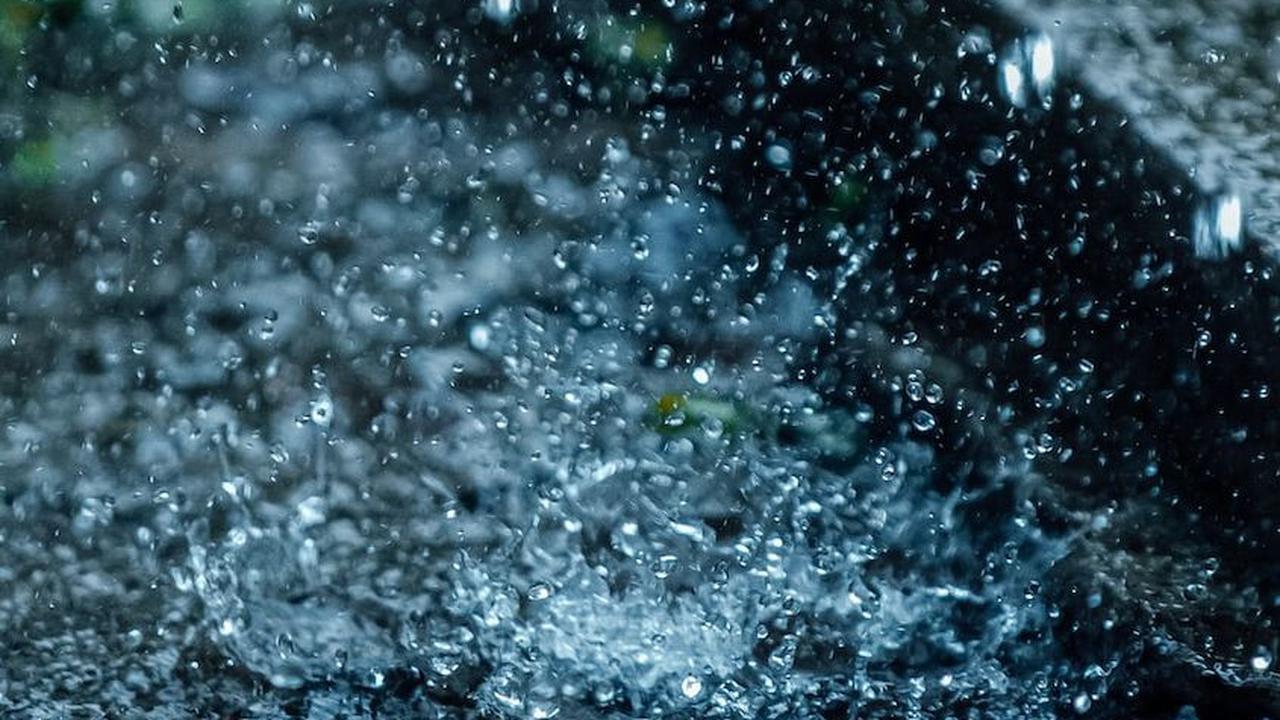 Tips Cegah Flu di Musim Hujan, Jaga Tubuh tetap Fit