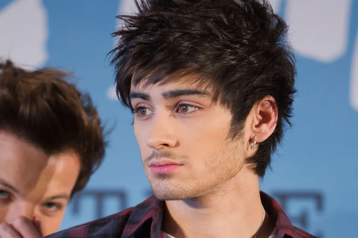Zayn Malik