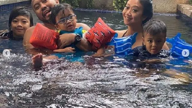 Asri Welas (Foto: Instagram/@asri_welas)