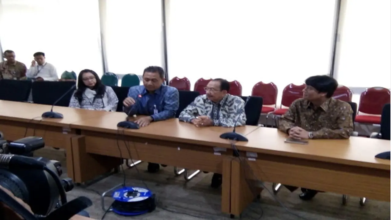 (Foto: Liputan6.com/Ilyas I)