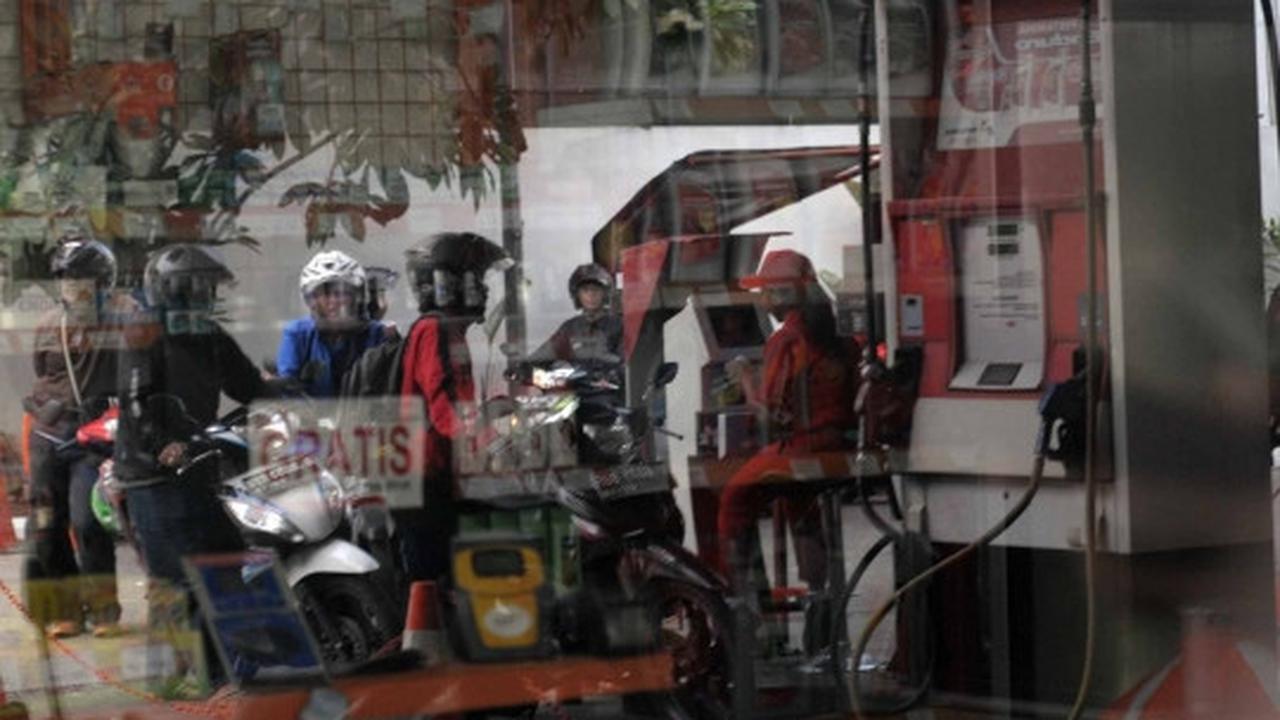 Rencana penurunan BBM bersubsidi Premium