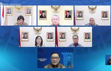 Gubernur BI Bicara Proses Pemilihan Deputi Gubernur, Tegaskan Tak Ganggu Kebijakan